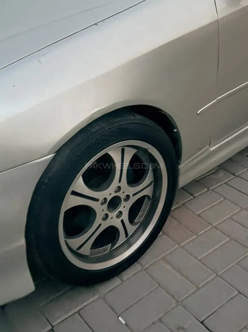 Toyota Mark Ii