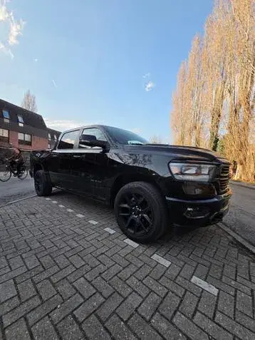 Dodge Ram 1500