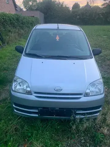 Daihatsu Cuore