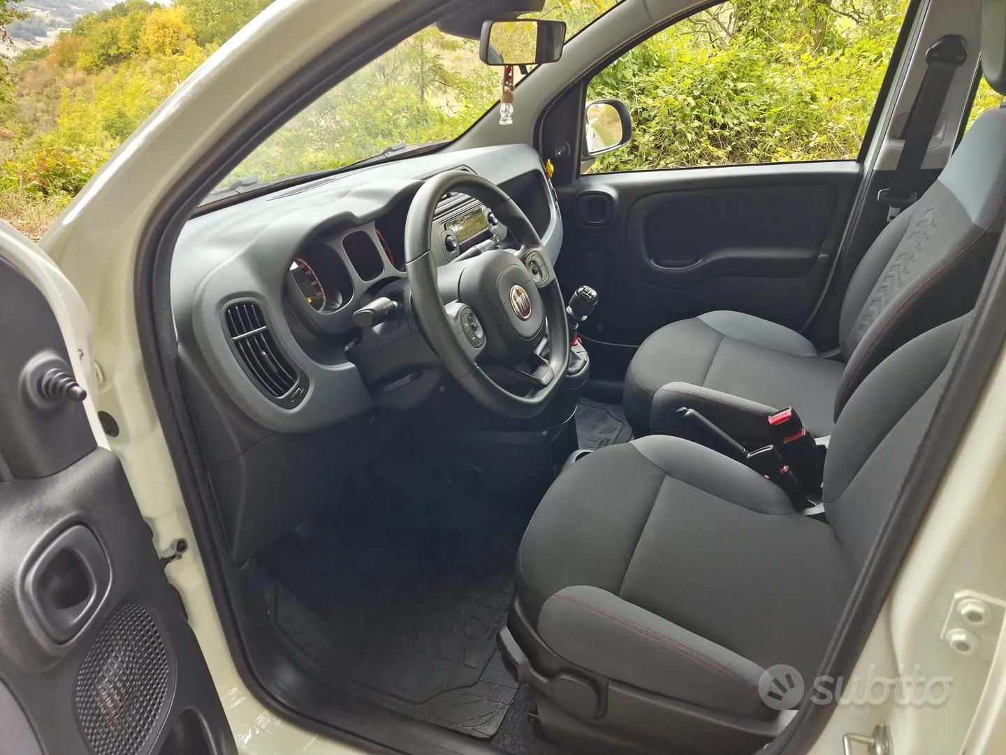 Fiat Panda 2019 photo 3