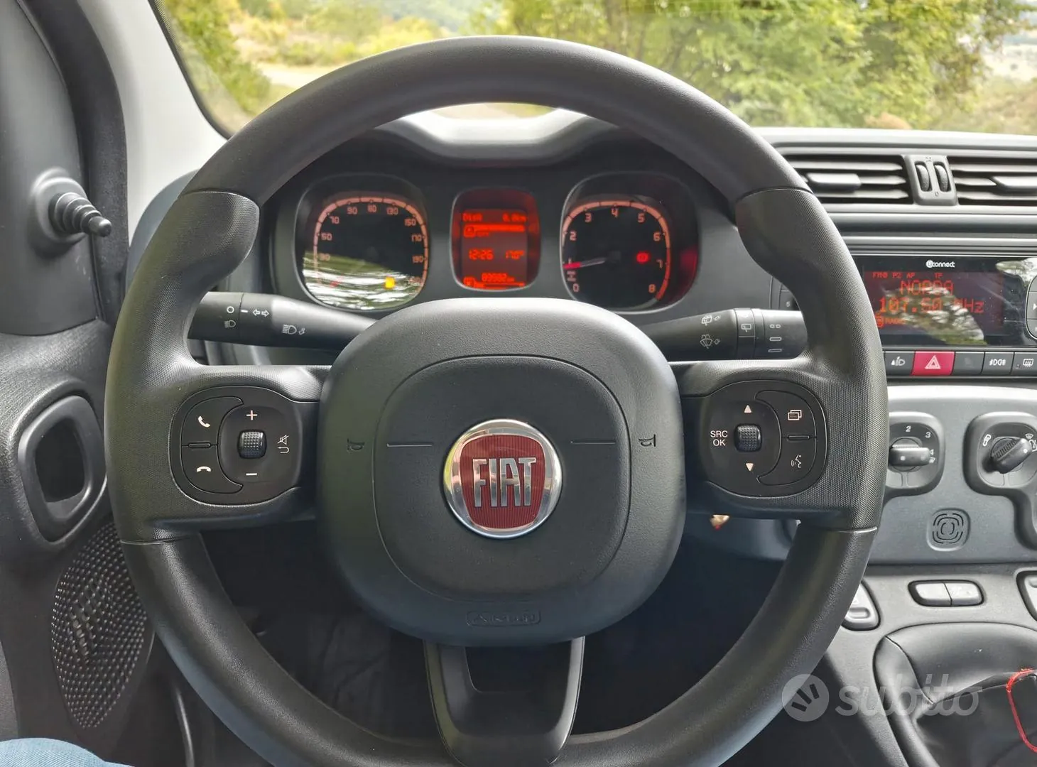 Fiat Panda 2019 photo 5