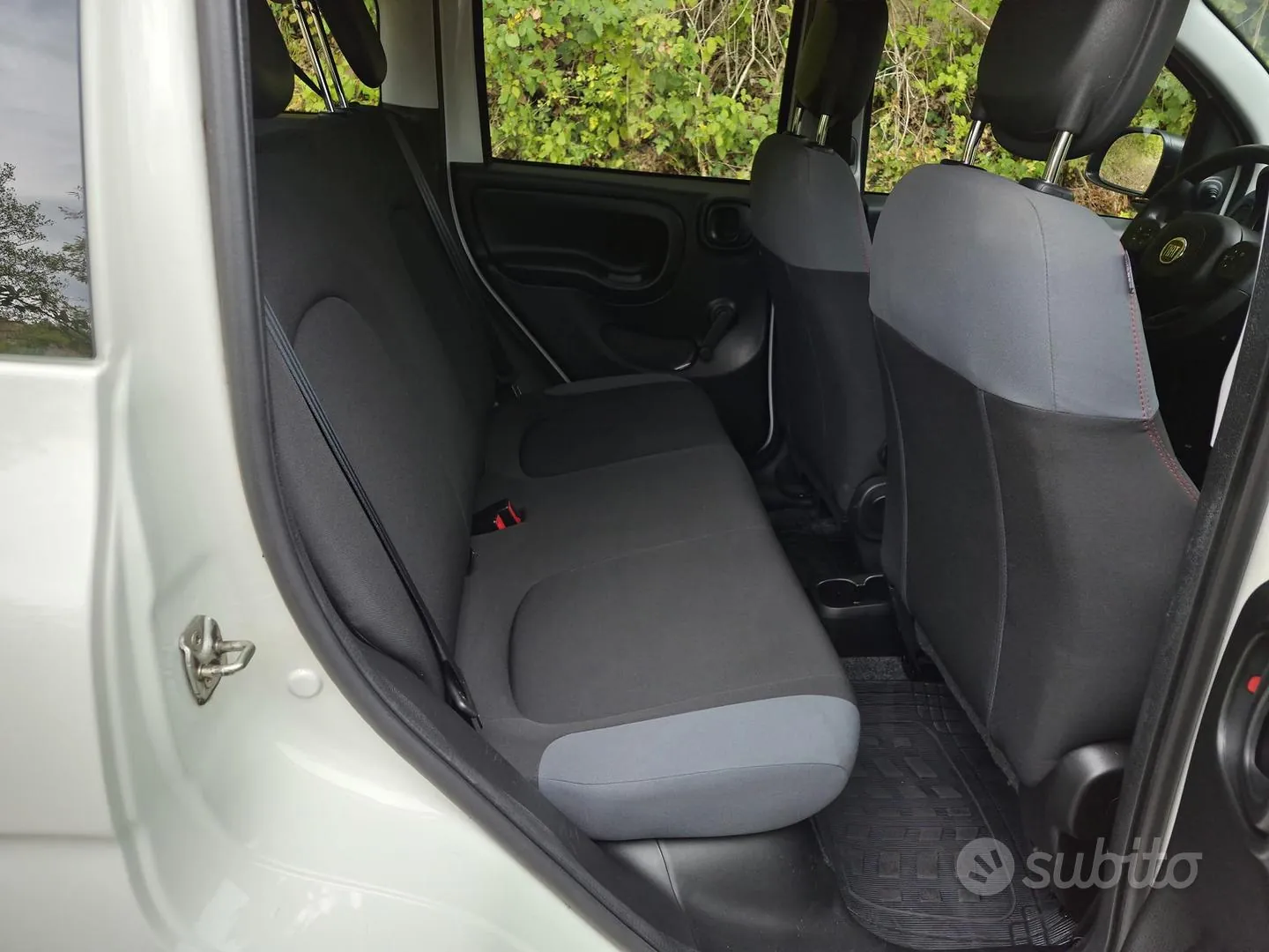 Fiat Panda 2019 photo 4