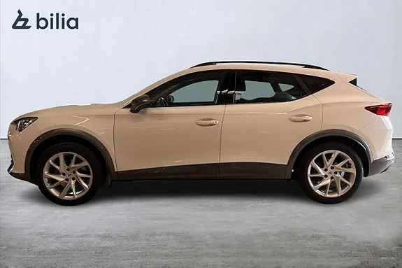 Cupra Formentor 2024 photo 4