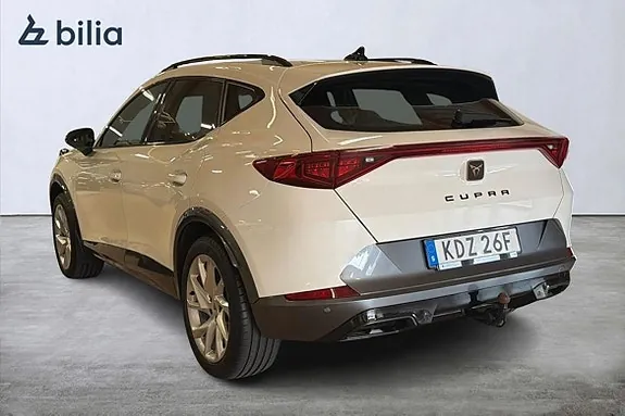 Cupra Formentor 2024 photo 3