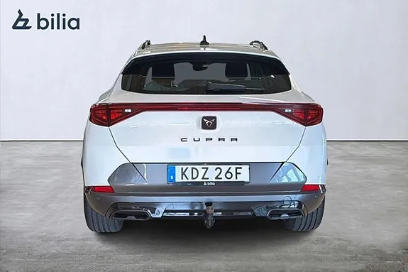 Cupra Formentor 2024 photo 5
