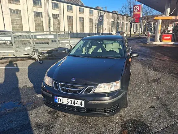 Saab 9-3