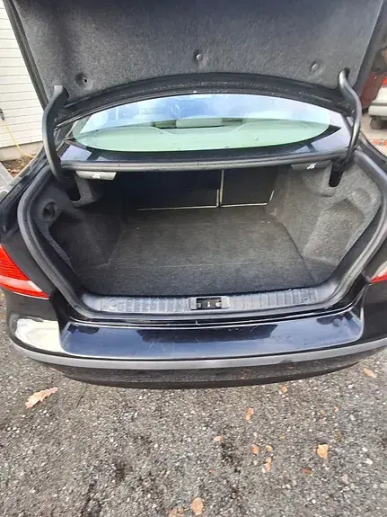 Saab 9-3 2007 photo 2