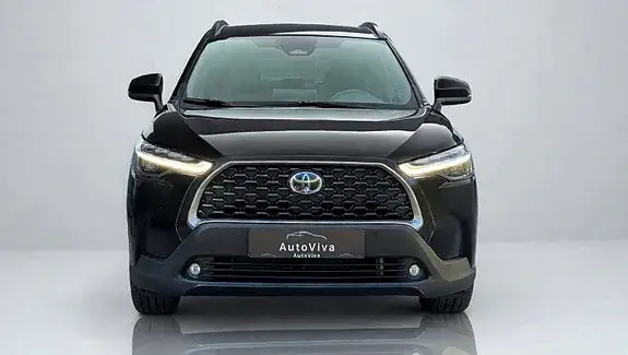 Toyota Corolla Cross 2023 photo 5