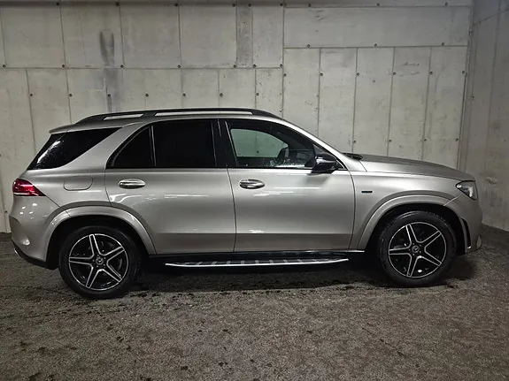 Mercedes-Benz Gle350 De