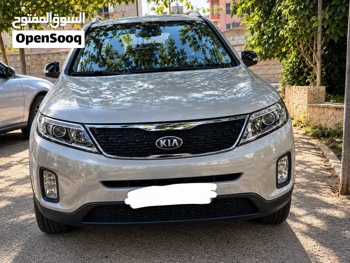 Kia Sorento 2014 photo 2