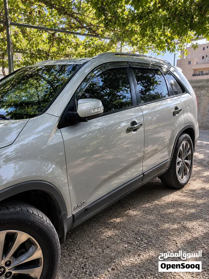 Kia Sorento 2014 photo 3