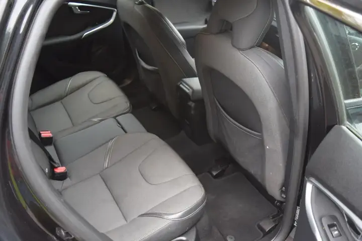 Volvo V40 2017 photo 5