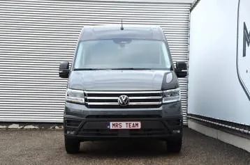 Volkswagen Crafter 2026 photo 2