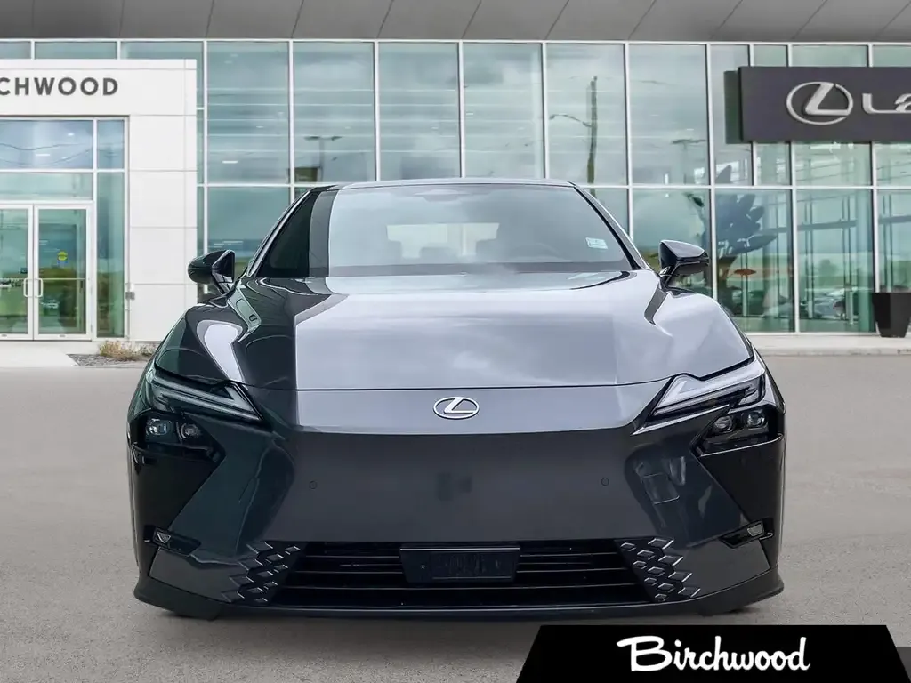 Lexus Es 500E