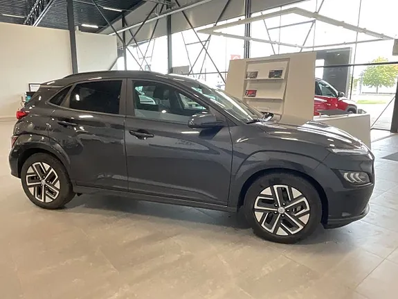 Hyundai Kona 2023 photo 3