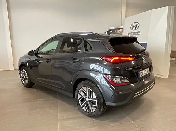Hyundai Kona 2023 photo 4