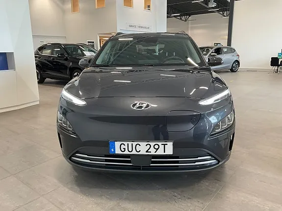 Hyundai Kona 2023 photo 2