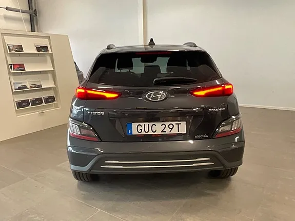 Hyundai Kona 2023 photo 5