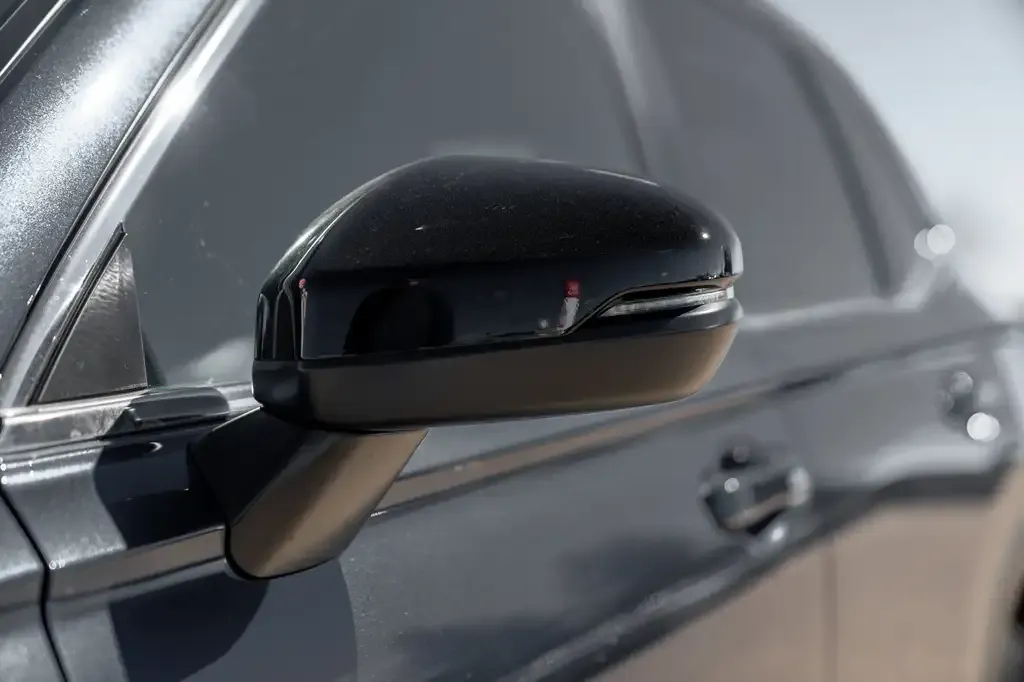 Honda Cr-V 2027 photo 5