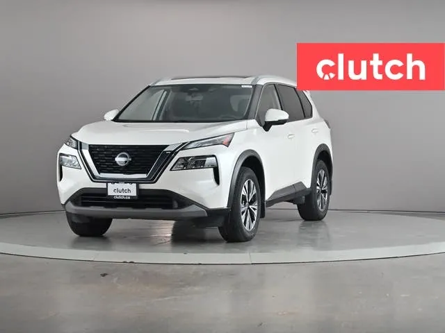 Nissan Rogue 2023 photo 3