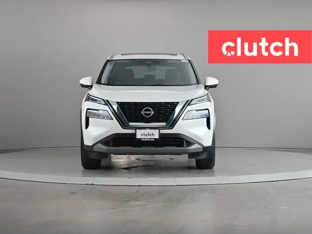 Nissan Rogue 2023 photo 4
