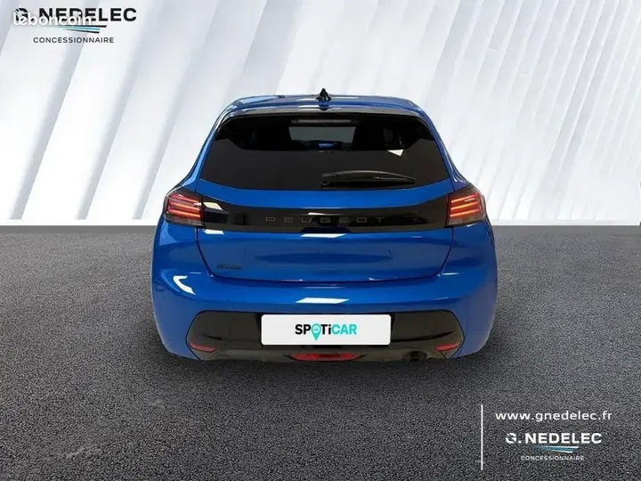 Peugeot 208 2025 photo 5
