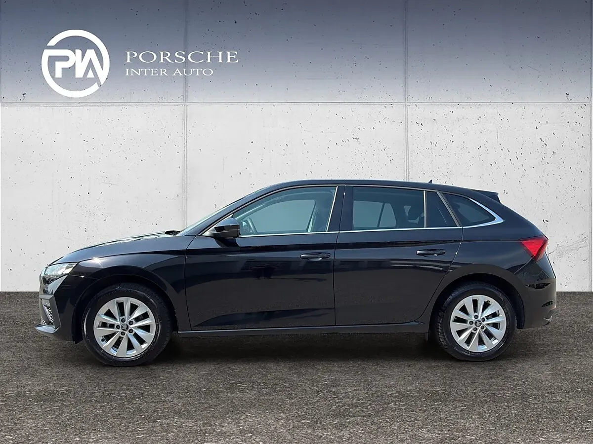 Skoda Scala 2025 photo 3