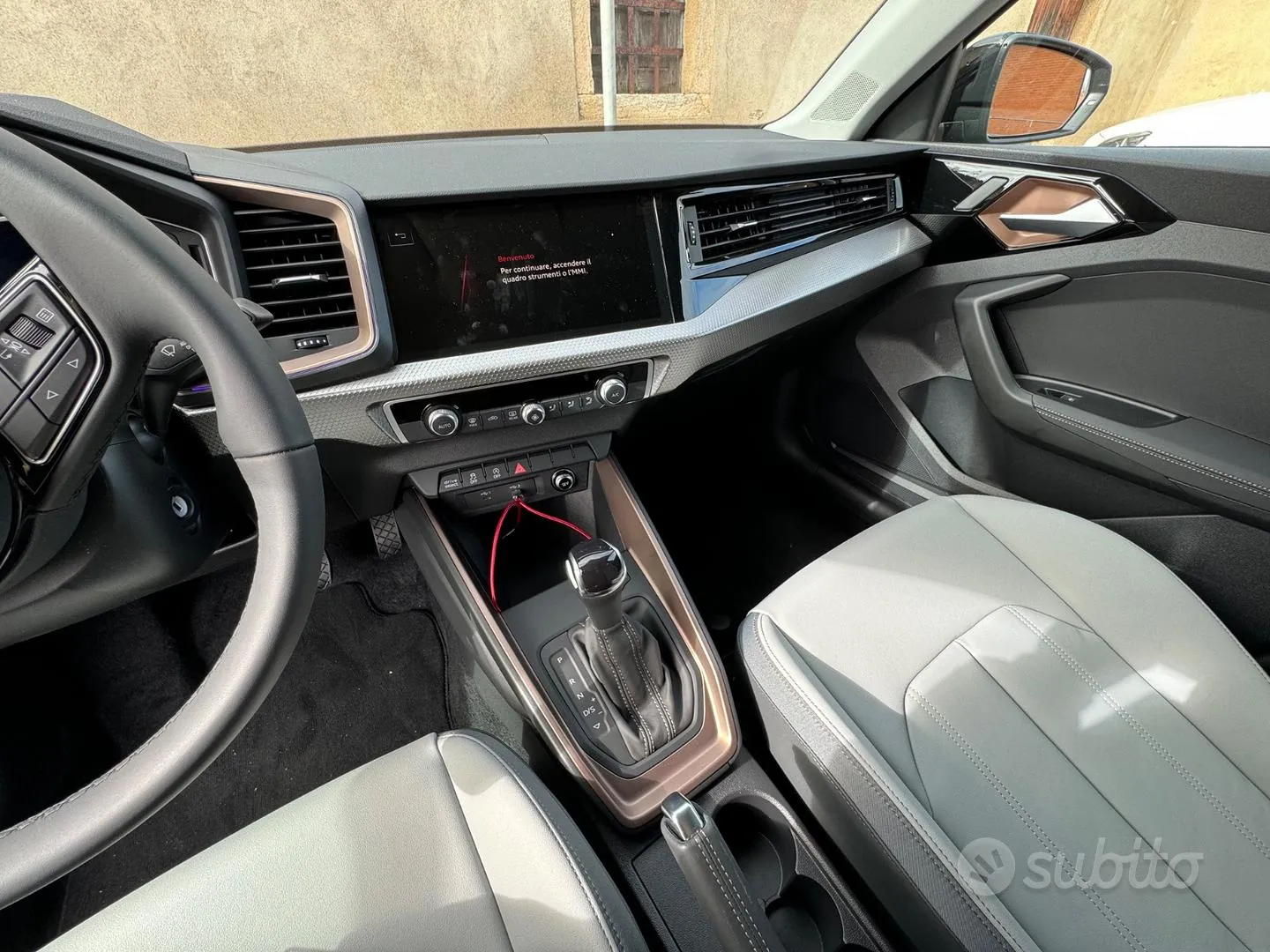 Audi A1 2024 photo 5