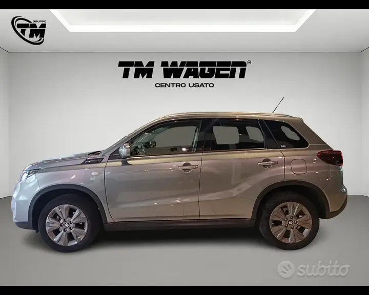 Suzuki Vitara 2022 photo 5