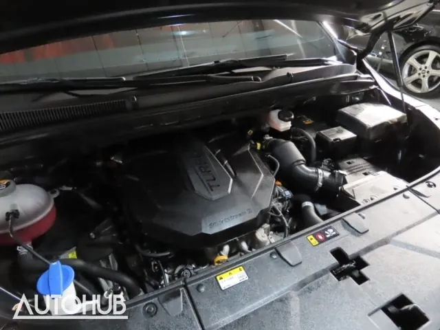 Kia Carnival 2024 photo 5