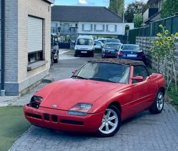BMW Z1