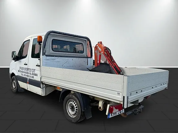 Volkswagen Crafter 2008 photo 5