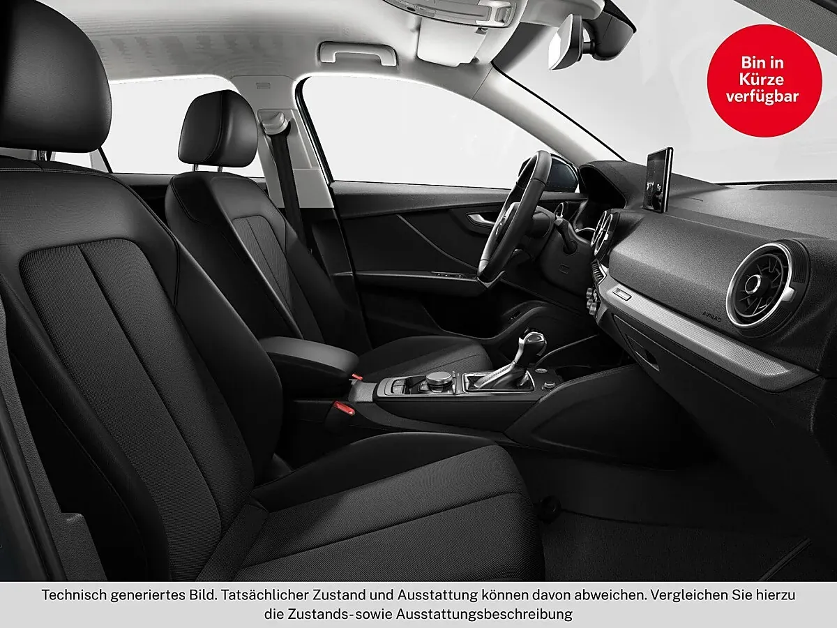 Audi Q2 2022 photo 3
