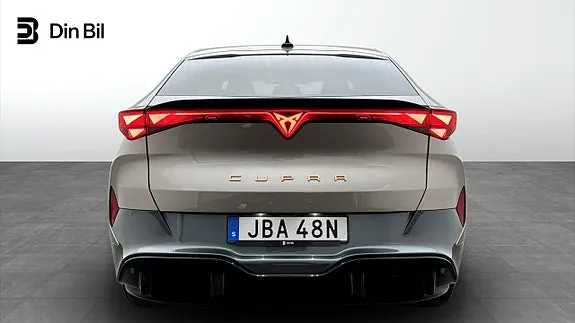 Cupra Tavascan 2024 photo 5