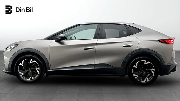 Cupra Tavascan 2024 photo 2