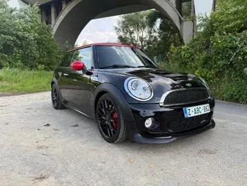 Mini Cooper 2012 photo 3