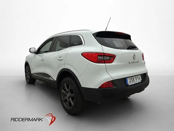 Renault Kadjar 2016 photo 5