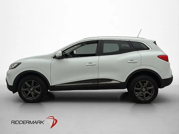 Renault Kadjar 2016 photo 4