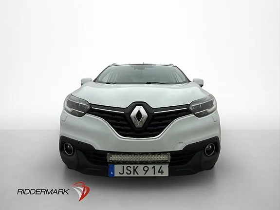 Renault Kadjar 2016 photo 2