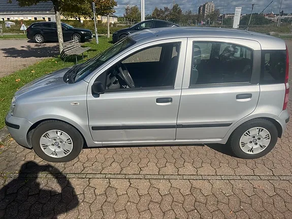 Fiat Panda 2009 photo 3