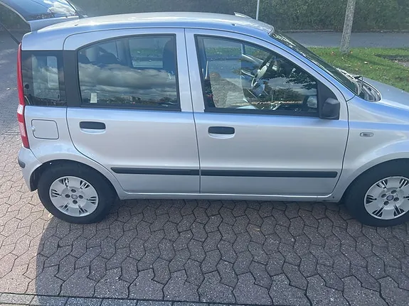 Fiat Panda 2009 photo 4