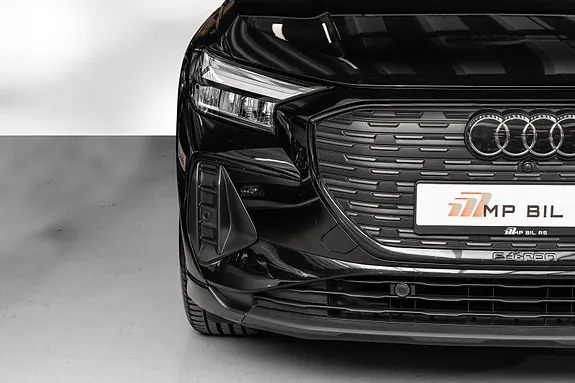 Audi Q4 E-Tron 2023 photo 2