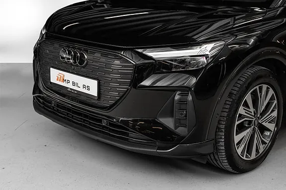 Audi Q4 E-Tron 2023 photo 3