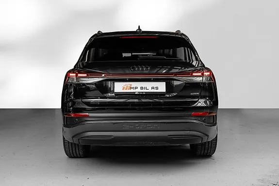 Audi Q4 E-Tron 2023 photo 5