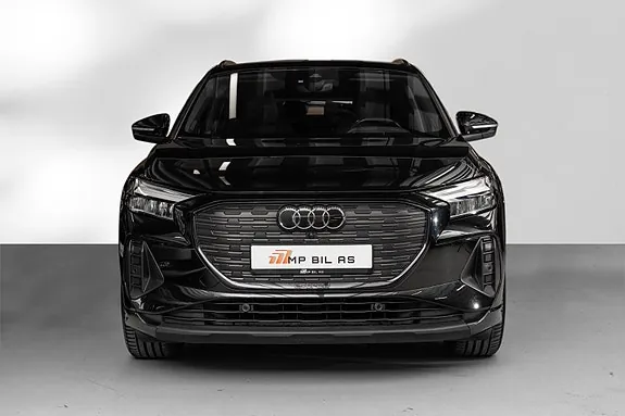 Audi Q4 E-Tron 2023 photo 4