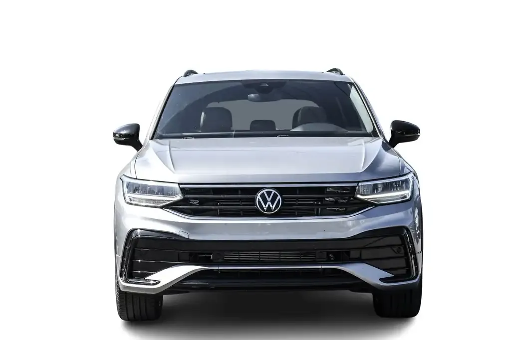 Volkswagen Tiguan 2023 photo 2