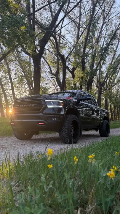 Dodge Ram 1500
