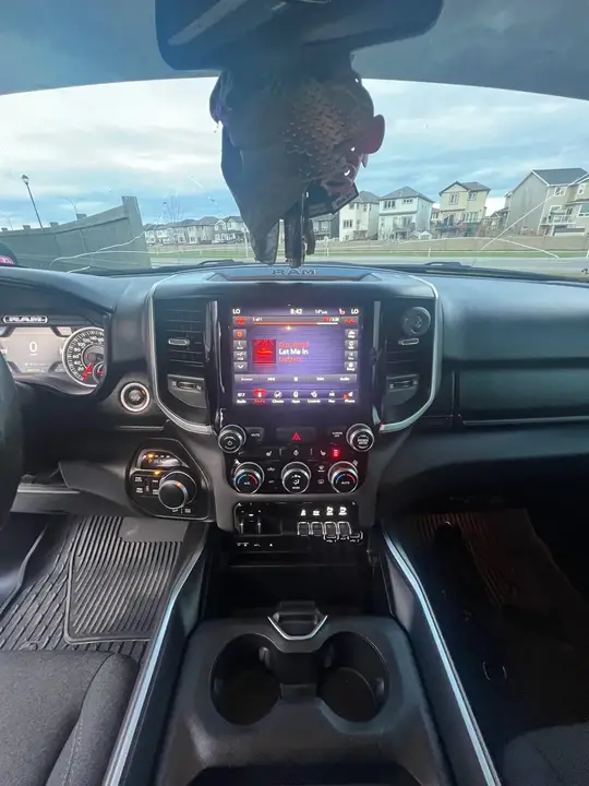 Dodge Ram 1500 2019 photo 2