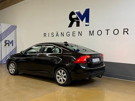 Volvo S60 2011 photo 5