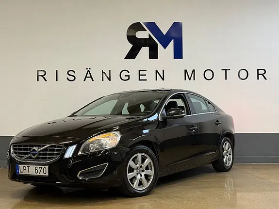 Volvo S60 2011 photo 2